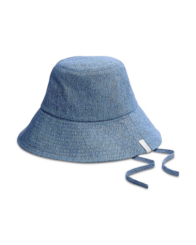 ラグアンドボーン レディース 付属物 鳥打ち帽 rag \u0026 bone Harper Miramar Sun Hat Minetta