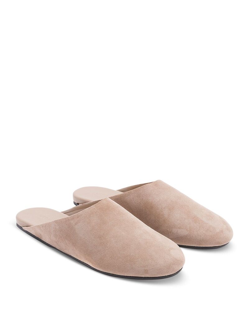 ジェニーケイン レディース シューズ サンダル Jenni Kayne Women\u0027s Chandler Mules Mushroom