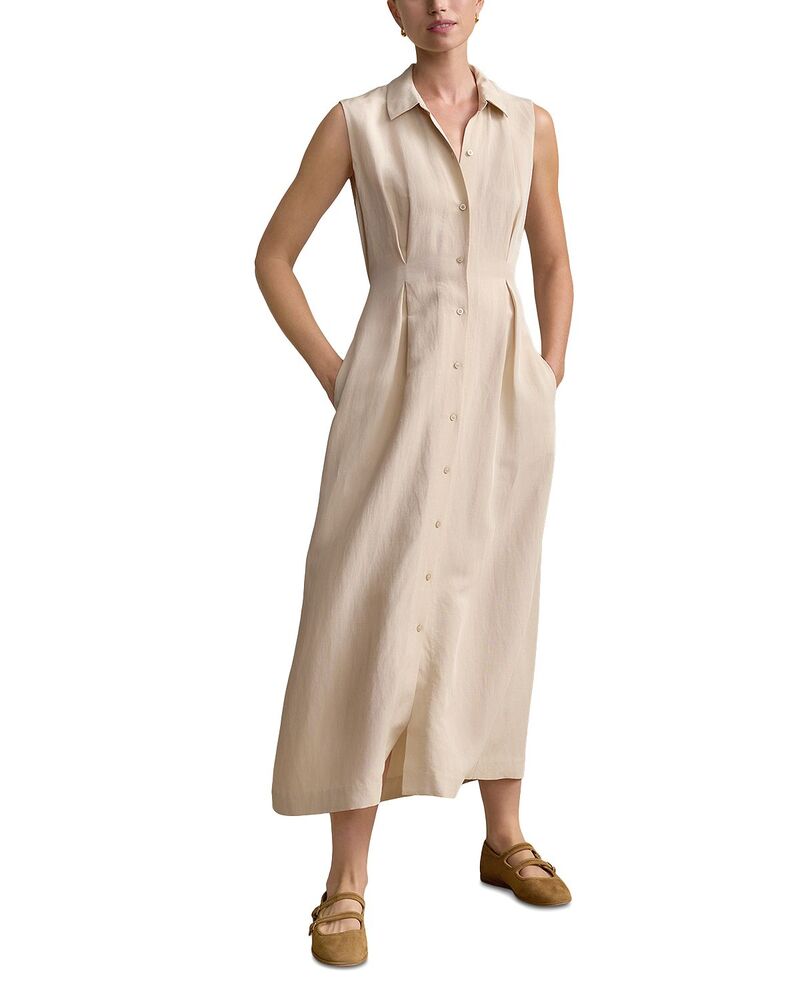 ジェニーケイン レディース トップス 衣装 Jenni Kayne Jayne Dress Raw