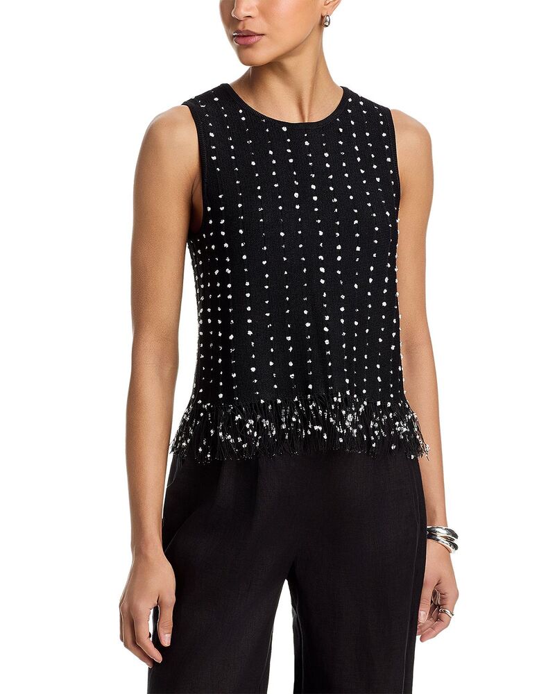 ラグアンドボーン レディース トップス 貯蔵タンクとっ始め rag \u0026 bone James Tank Top Black 黒いこと