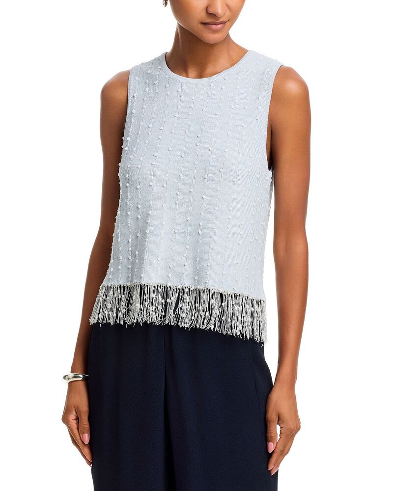 ラグアンドボーン レディース トップス 貯蔵タンクとっ始め rag \u0026 bone James Tank Top Light Blue 青碧