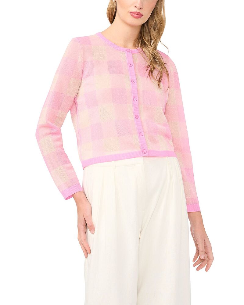 テッドベーカー レディース アウター ジレー プルオーバー Ted Baker Gracie Cardigan Sweater Full Bloom