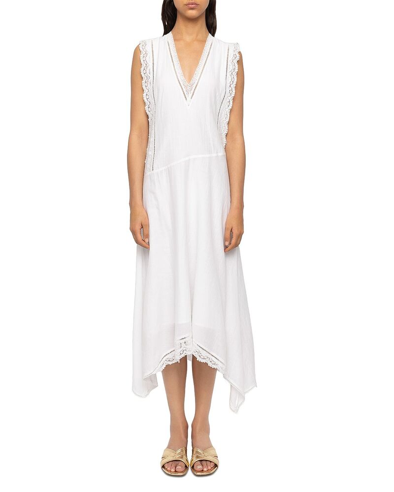 ザディグ エ フランソア・マリー・ヴォルテール レディース トップス 衣裳 Zadig \u0026 Voltairerol Tomboy Dress Judo
