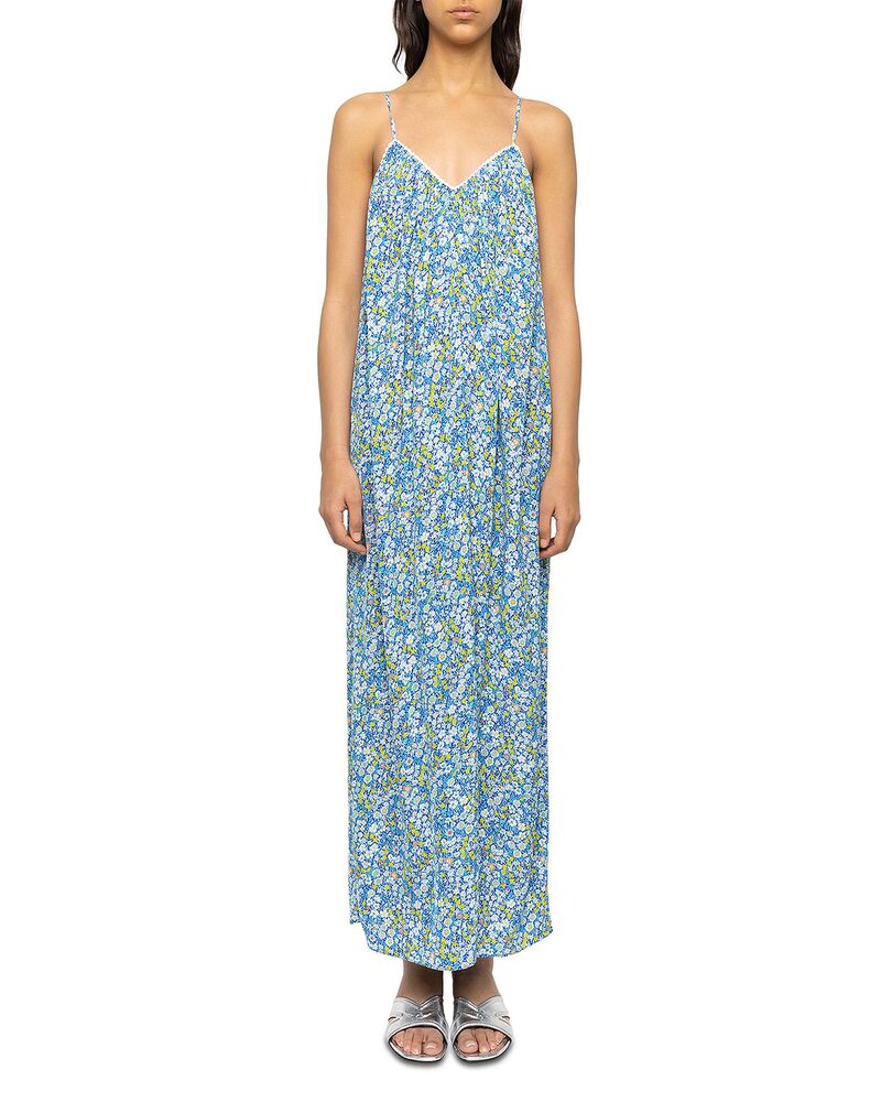 ザディグ エ フランソア・マリー・ヴォルテール レディース トップス 衣裳 Zadig \u0026 Voltaire Ristym Dress Pear