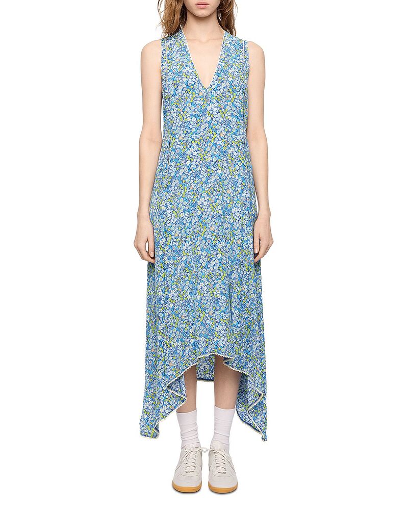 ザディグ エ フランソア・マリー・ヴォルテール レディース トップス 衣裳 Zadig \u0026 Voltairerol Dress Pear