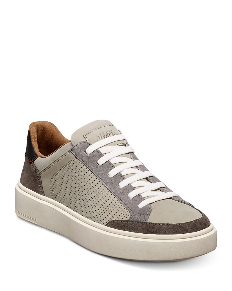 ウディアレン エドモンズ メンズ シューズ スニーカー Allen Edmonds Men\u0027s Oliver Slip On Sneakers Vapor