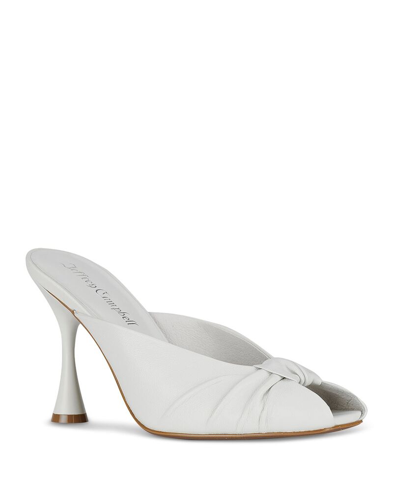 ジェフリー キャンベル レディース シューズ パンプス Jeffrey Campbell Women\u0027s Twista Pumps White 白いこと