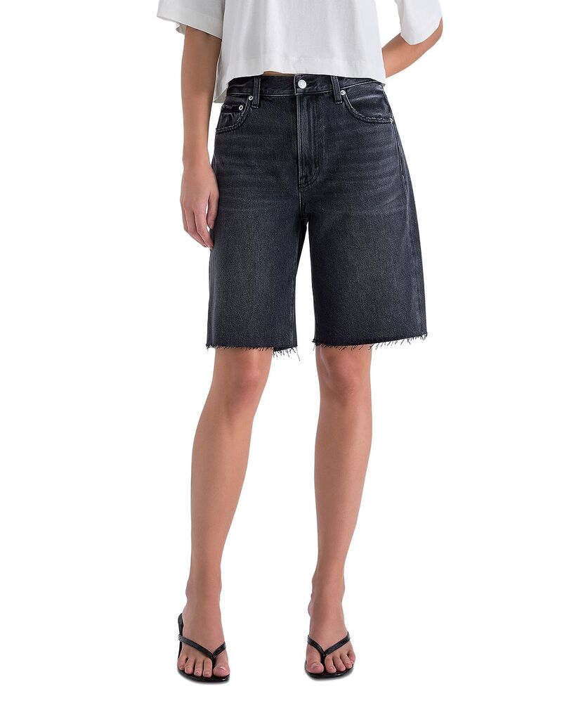 ピストーラ レディース ボトムス 二分の一ズボン下・さる股引き 遊撃手ズボン下 Pistola Nolan High Rise Relaxed Bermuda Shorts Night Club