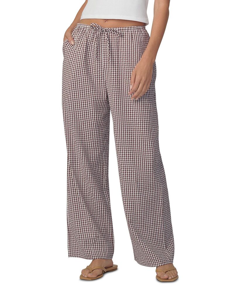 ジョーズジーンズ レディース ボトムス 心地好いズボン下 アンクル Joe\u0027s Jeans The Brynn Ankle Pants Macchiato