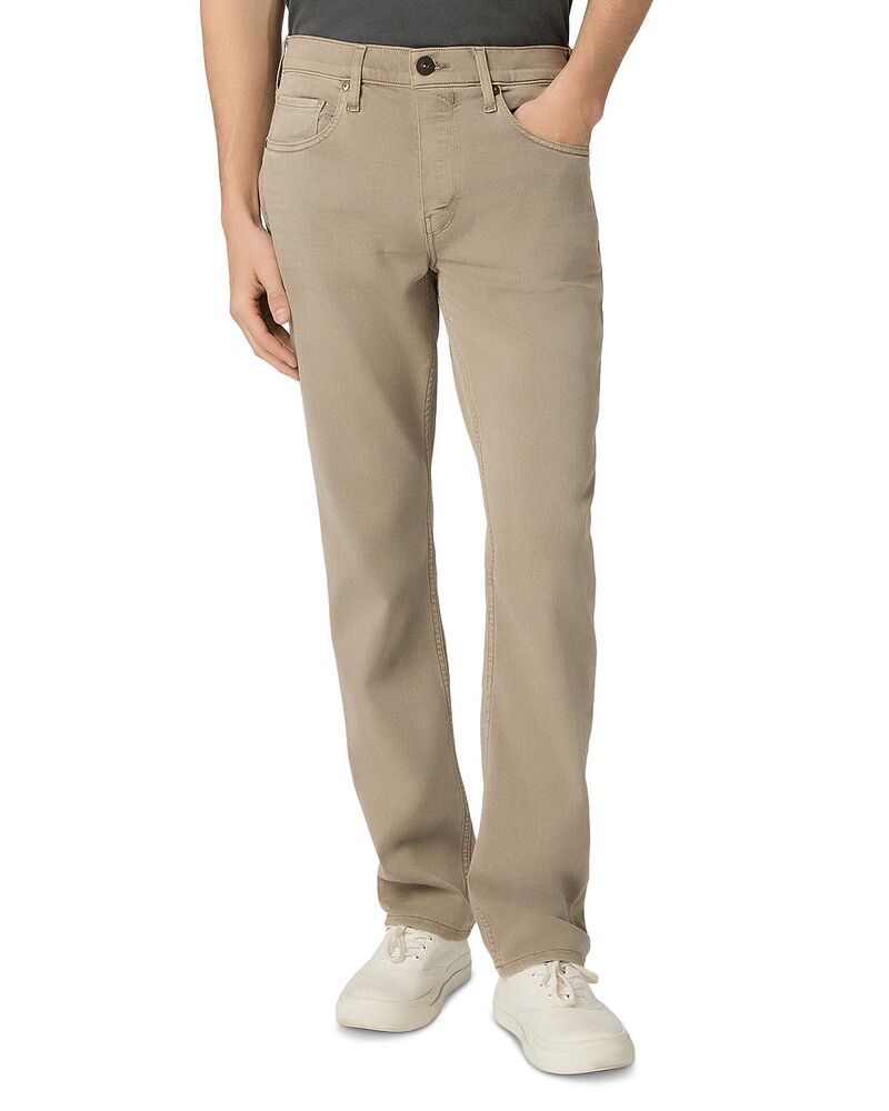 ページ メンズ ボトムス ジーンズズボン下 ヴィンテージーンズ PAIGE Federal Straight Slim 32\