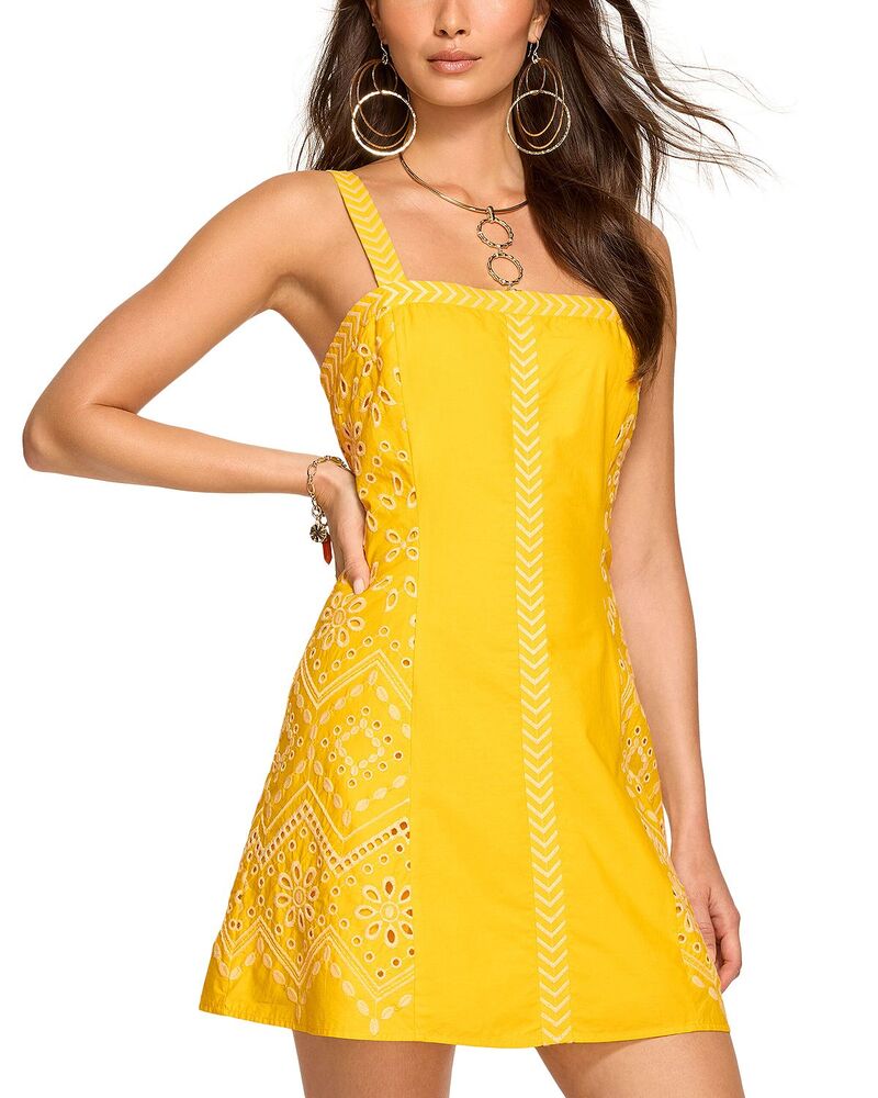 レイミー ブルック レディース トップス 衣装 Ramy Brook Fawn Dressunshine