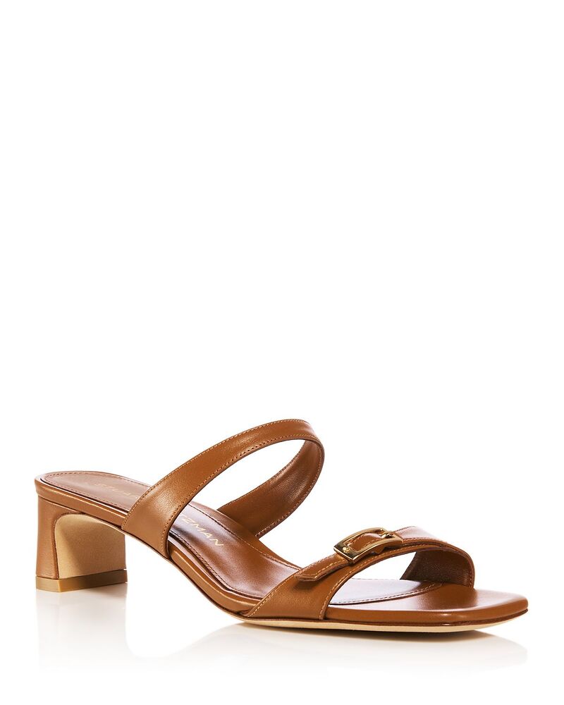 スチュアート ワイツマン レディース シューズ サンダル Stuart Weitzman Women\u0027s Baby Babette Sandals Boho Tan タン