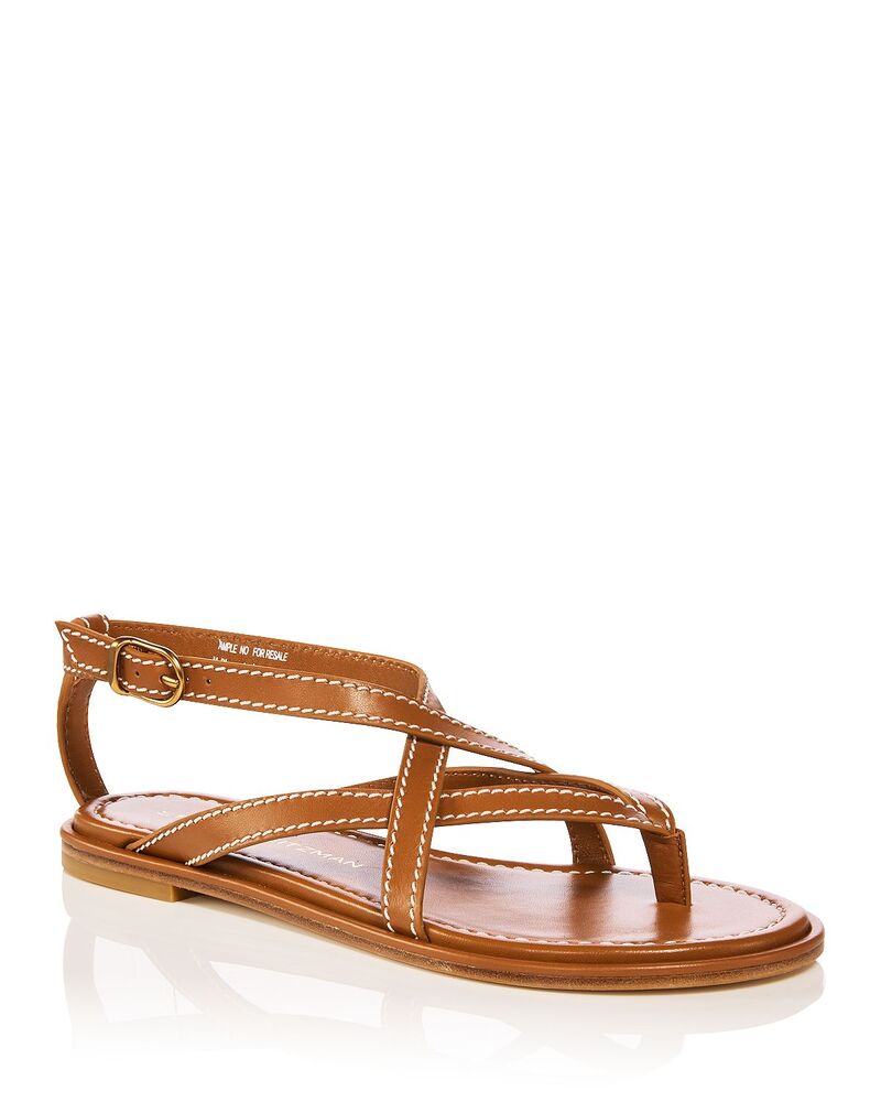 スチュアート ワイツマン レディース シューズ サンダル Stuart Weitzman Women\u0027s Park Sandals Boho Tan タン