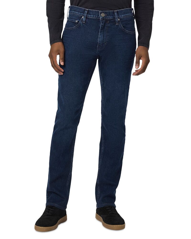 ペイジ メンズ ボトムス デニムパンツ ジーンズ PAIGE Federal 33.5" Slim Straight Jeans Brenigan|ReVida 店