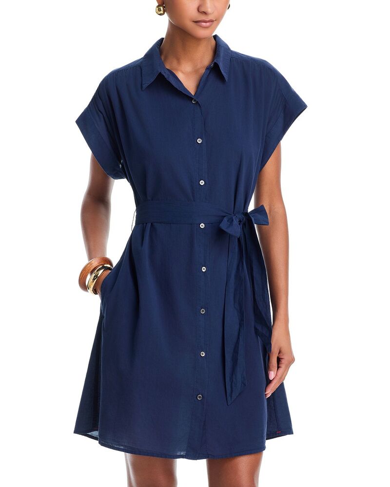 キセレナ レディース トップス 衣裳 Xirena Eliza Dress Navy 米国海軍