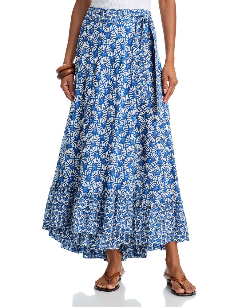 キセレナ レディース 下つ方スコート Xirena Janey Skirt Cobalt Shell 青緑色