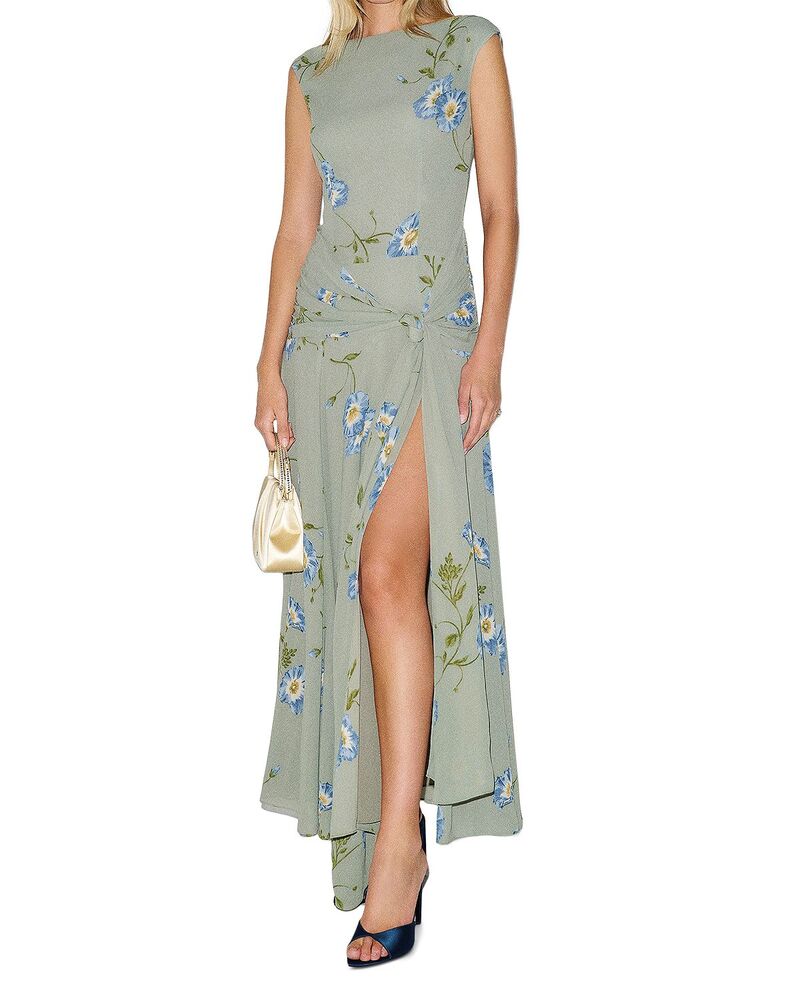 リフォーメーション レディース トップス 衣裳 Reformation Vicenta Dressong