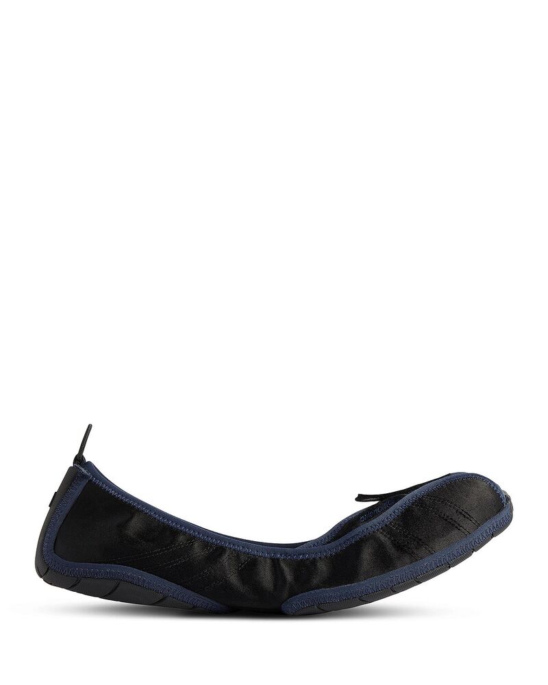 バレンシアガ レディース シューズ パンプス Balenciaga Women\u0027s Ballet Flats Black 黒いこと
