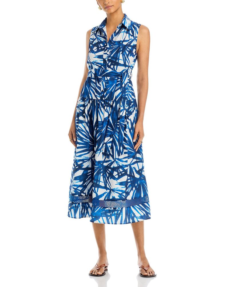 エリアスターズ レディース トップス 衣装 MIDI Area Stars Ruki Midi Dress Multi マルチ色合い