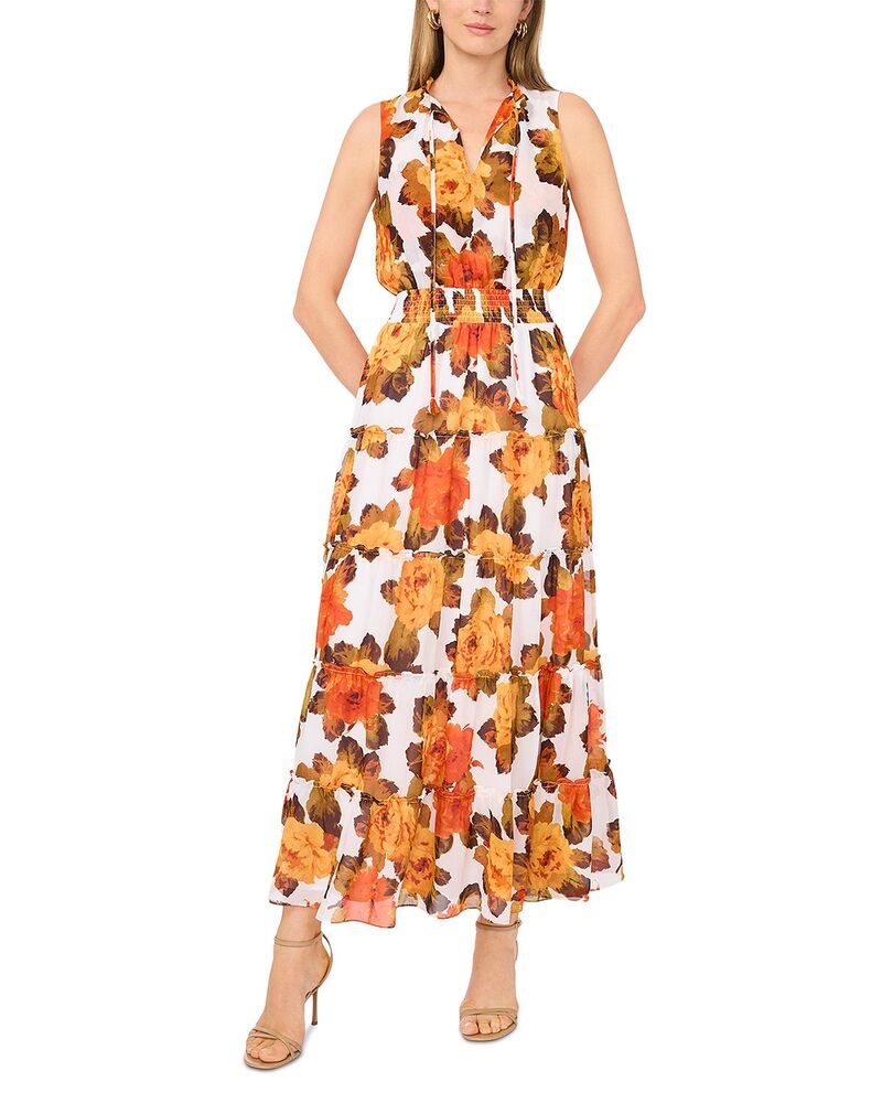 ワンステイト レディース トップス 衣装 ハイネック マキシ 1.STATE High Neck Maxi Dress Ultra White 白いこと