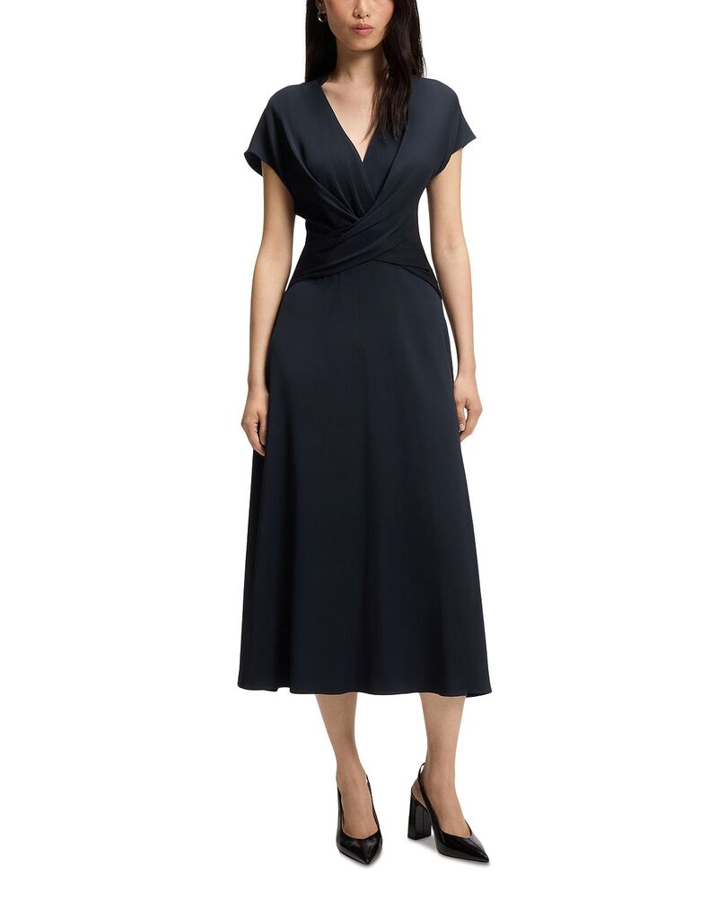 ヒューゴボス レディース トップス 衣装 Hugo Boss Dareza Dressky Captain