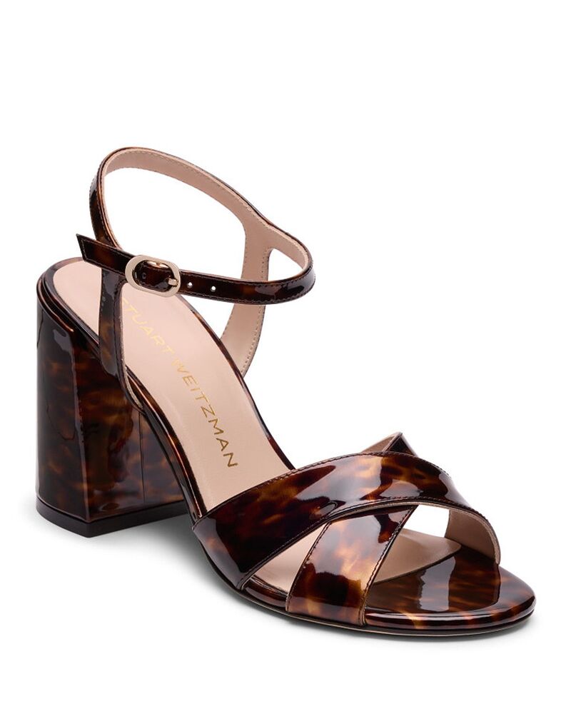 スチュアート ワイツマン レディース シューズ サンダル Stuart Weitzman Women\u0027s Alyssa 85 Sandals Classic