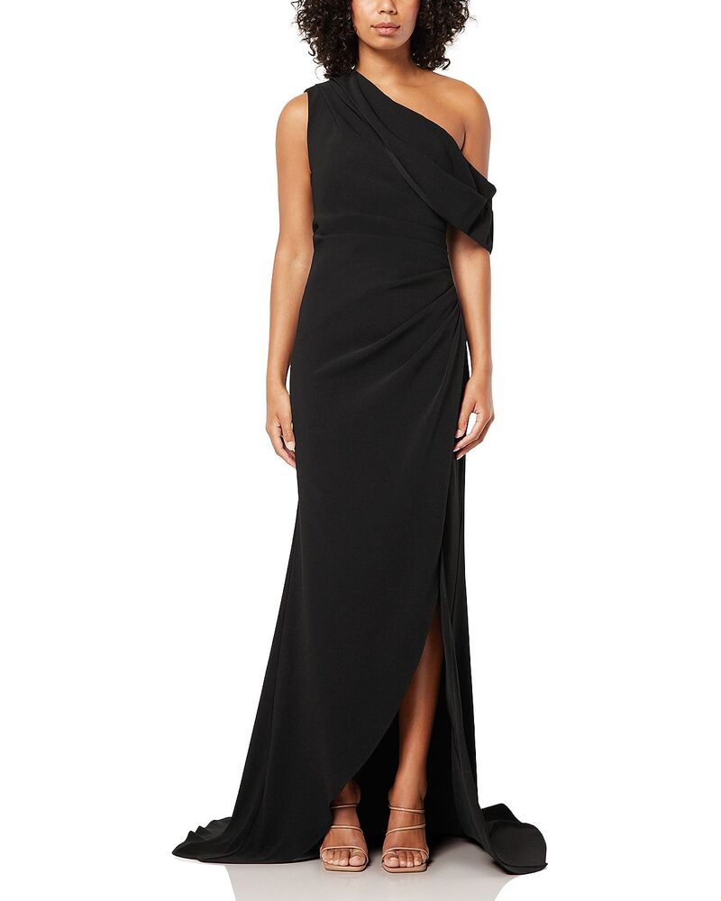 エリアット レディース トップス 衣裳 Elliatt Isadora Gown Black 黒いこと