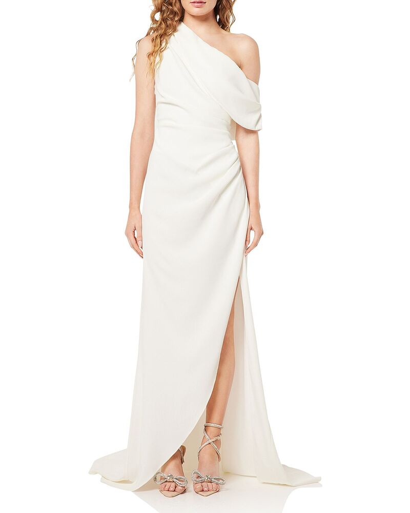 エリアット レディース トップス 衣裳 Elliatt Isadora Gown Ivory 象牙色