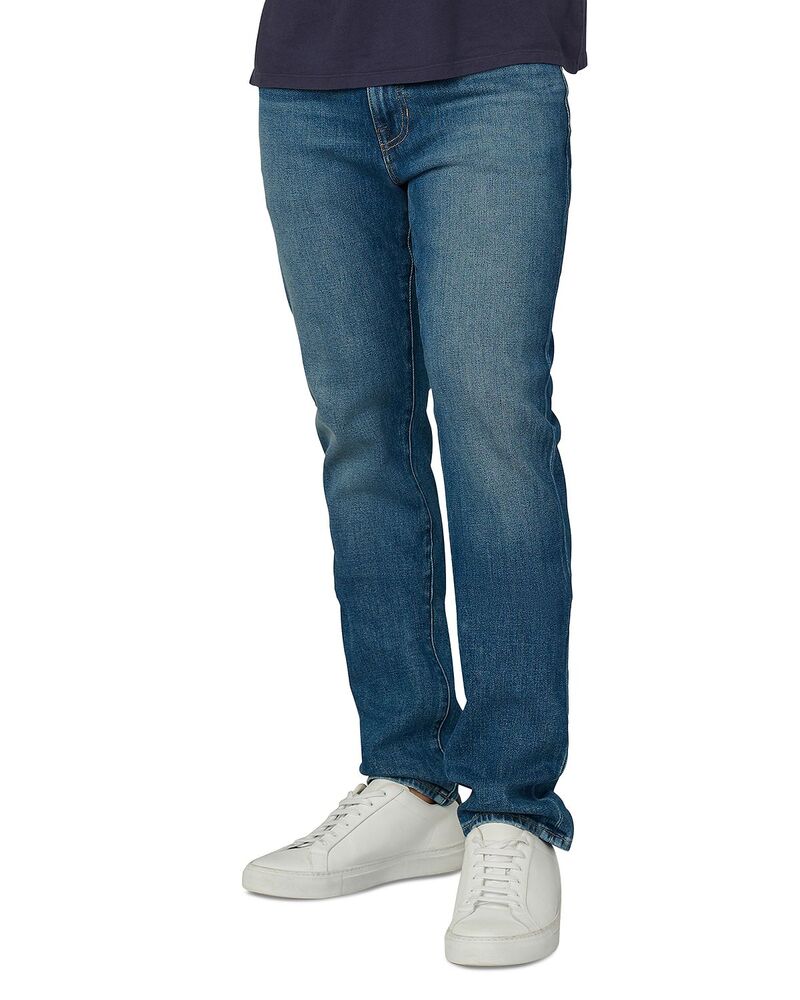 ジョーズジーンズ メンズ ボトムス ジーンズズボン下 か細い填まる Joe\u0027s Jeans The Asher 33\" Slim Fit Jeans Doheny"