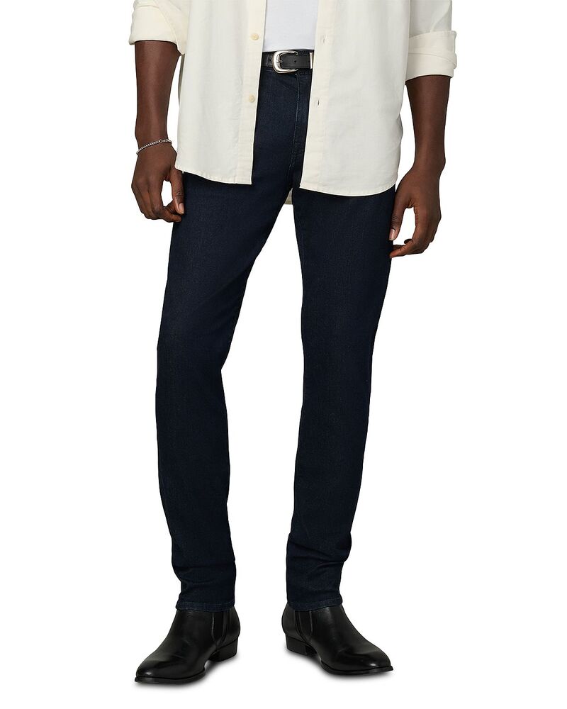 ジョーズジーンズ メンズ ボトムス ジーンズズボン下 か細い填まる Joe\u0027s Jeans The Asher 33\" Slim Fit Jeans Ferrin"