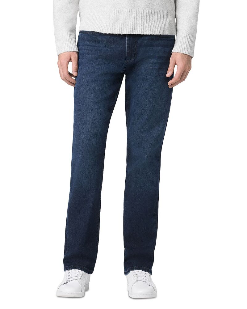 ジョーズジーンズ メンズ ボトムス ジーンズズボン下 引っ切り無い Joe\u0027s Jeans The Classic 32\" Straight Leg Jeans Barclay"