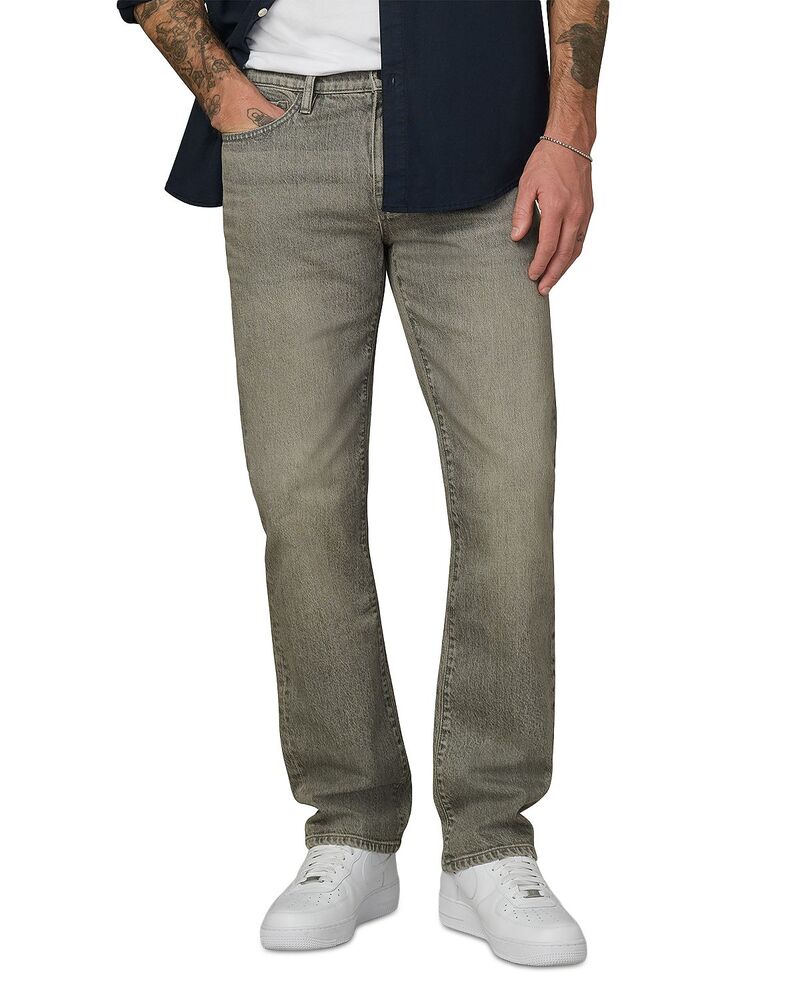 ジョーズジーンズ メンズ ボトムス ジーンズズボン下 引っ切りない Joe\u0027s Jeans The Classic 32\