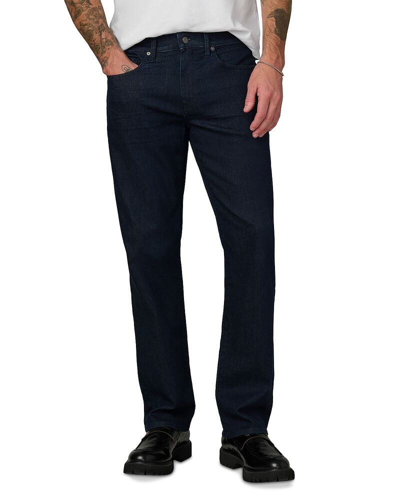 ジョーズジーンズ メンズ ボトムス ジーンズズボン下 引っ切り無い Joe\u0027s Jeans The Classic 32\" Straight Leg Jeans Ferrin"