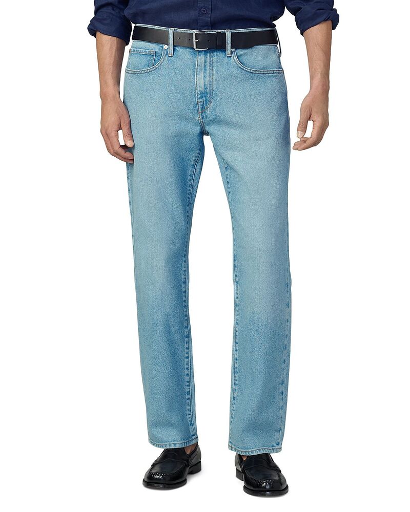 ジョーズジーンズ メンズ ボトムス ジーンズズボン下 引っ切り無い Joe\u0027s Jeans The Classic 32\" Straight Leg Jeans Kanan"
