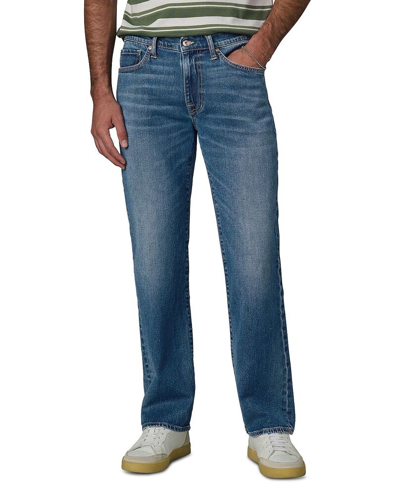 ジョーズジーンズ メンズ ボトムス ジーンズズボン下 引っ切り無い Joe\u0027s Jeans The Classic 32\