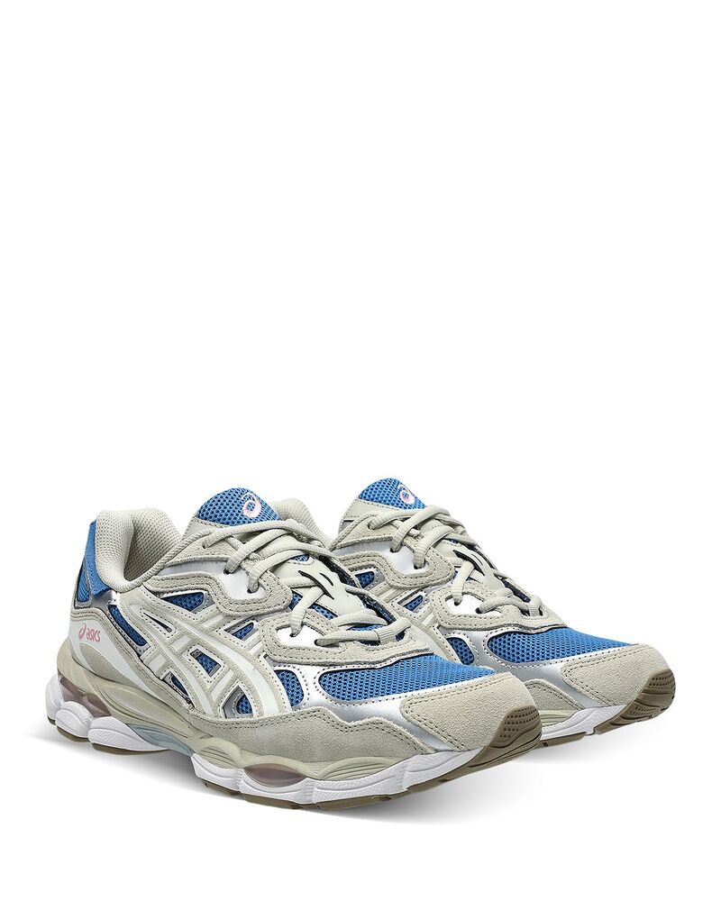 アシックス レディース シューズ スニーカー Asics Unisex GEL-NYC Sneakers Polar Night