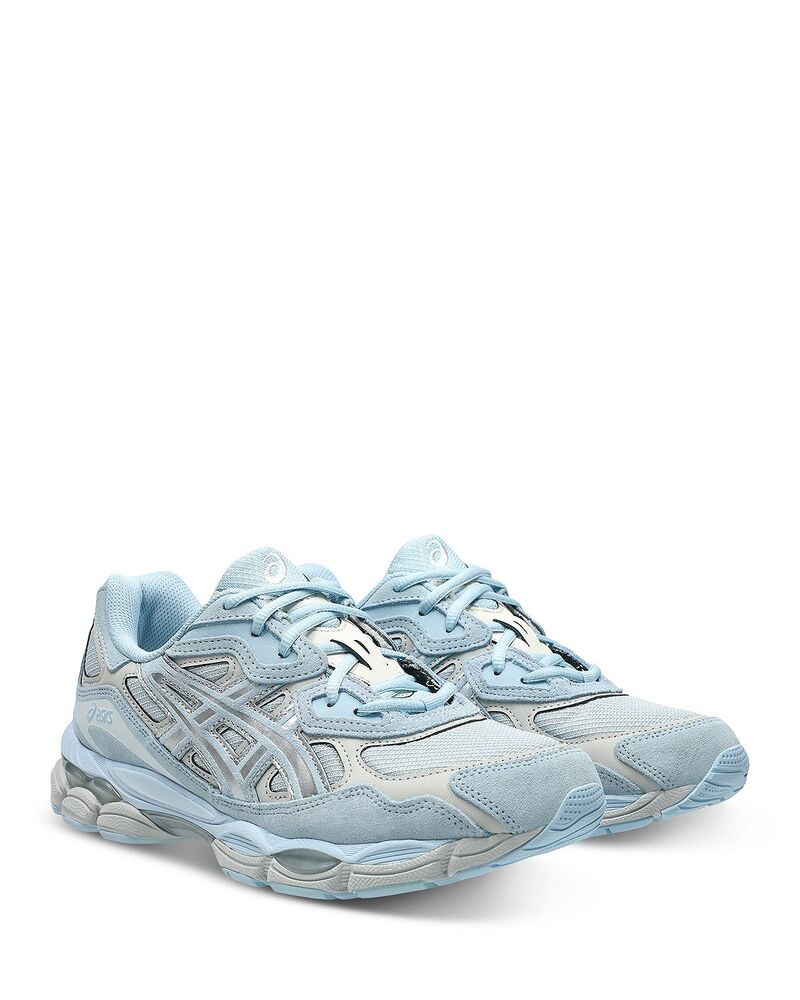アシックス レディース シューズ スニーカー Asics Unisex GEL-NYC Sneakerstorm Cloud