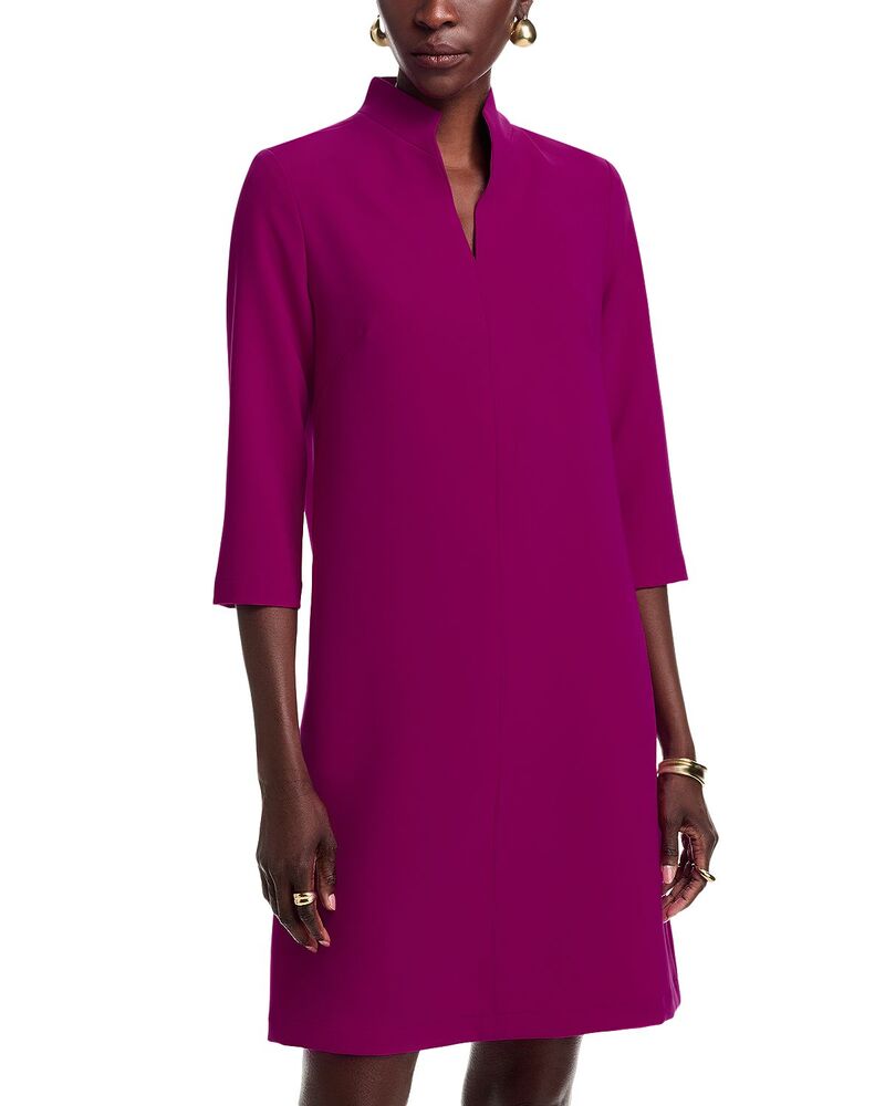 キャロライン サクラ色 レディース トップス 衣装 Caroline Rose Taylor Dress Fuchsia フューシャ
