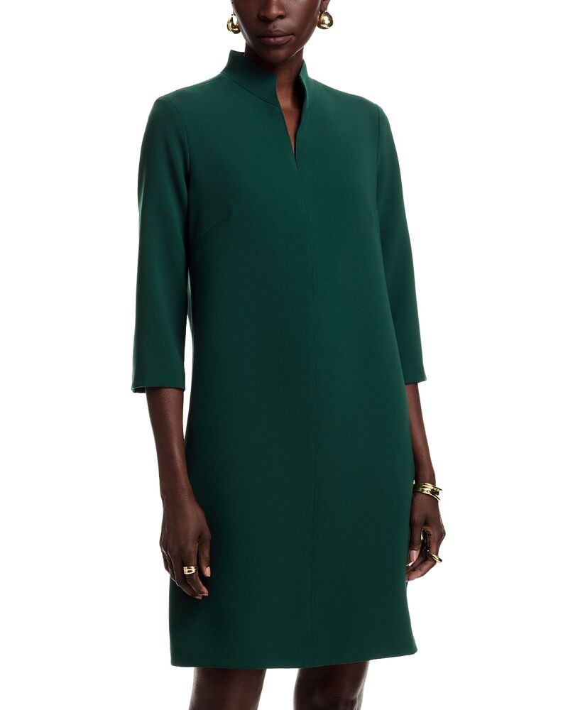 キャロライン サクラ色 レディース トップス 衣装 Caroline Rose Taylor Dress Ivy Green 緑であること