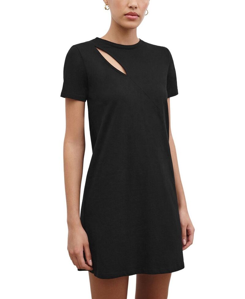 マルセラ レディース トップス 衣装 Marcella Leonie Dress Black 黒いこと