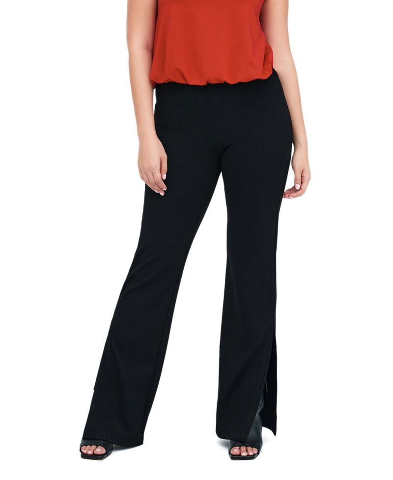 マルセラ レディース ボトムス カジュアルパンツ Marcella Pearson Pants Black ブラック｜ReVida 店