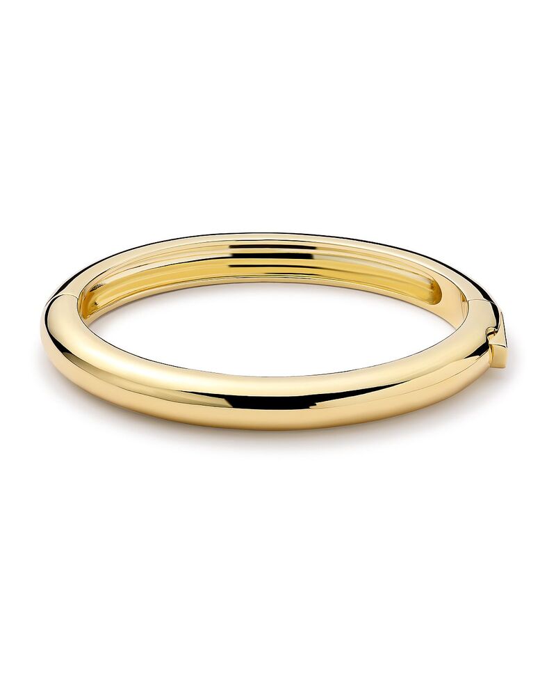 アナルイサ レディース アクセサリー ブレスレット・バングル・アンクレット Ana Luisa Tia Gold Bangle Bracelet Gold ゴールド｜ReVida 店