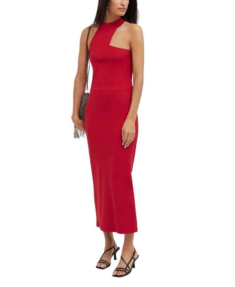 マルセラ レディース トップス ワンピース Marcella Sonata Dress Red レッド|ReVida 店