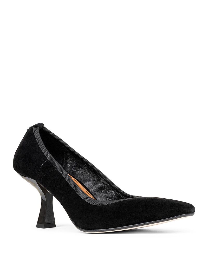 ドナルドプリネール レディース シューズ パンプス Donald Pliner Women's Bernice Pumps Black ブラック|ReVida 店