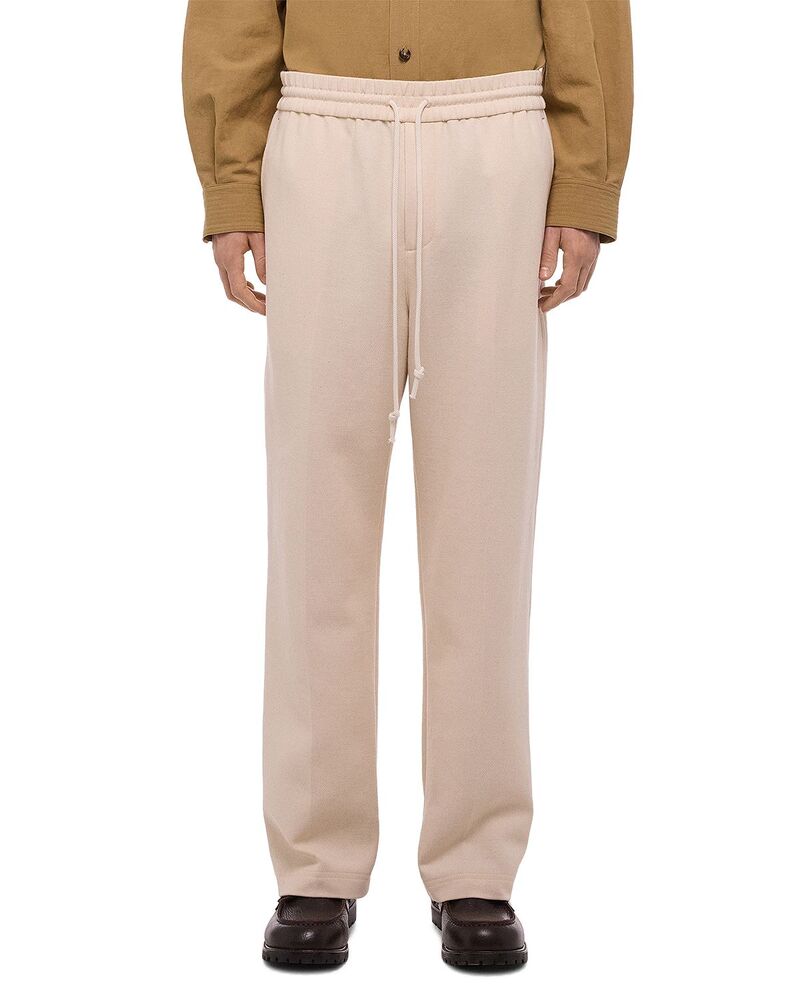 ヘルムート ラング メンズ ボトムス カジュアルパンツ Helmut Lang Sailor Pull On Pant Muslin|ReVida 店