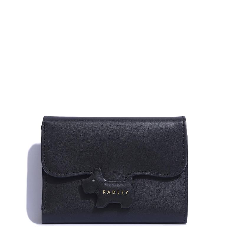 特価のお買い 【楽天市場】ラドリー メンズ 財布 アクセサリー Radley Crest Fold Purse Black：ReVida 楽天市場店  品質の良い商品 -livinginmalta.com