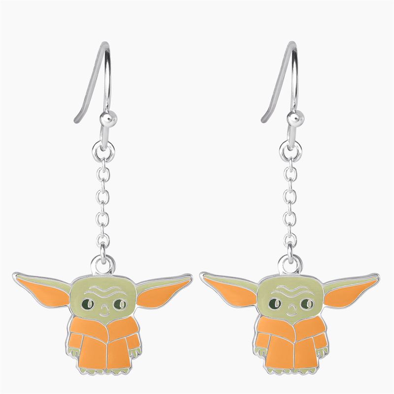 スペシャルショップ ディズニー メンズ ピアス イヤリング アクセサリー Disney y Yda Dp Er Ld10 Silver 確認のため購入 Www Carnagroup Jp
