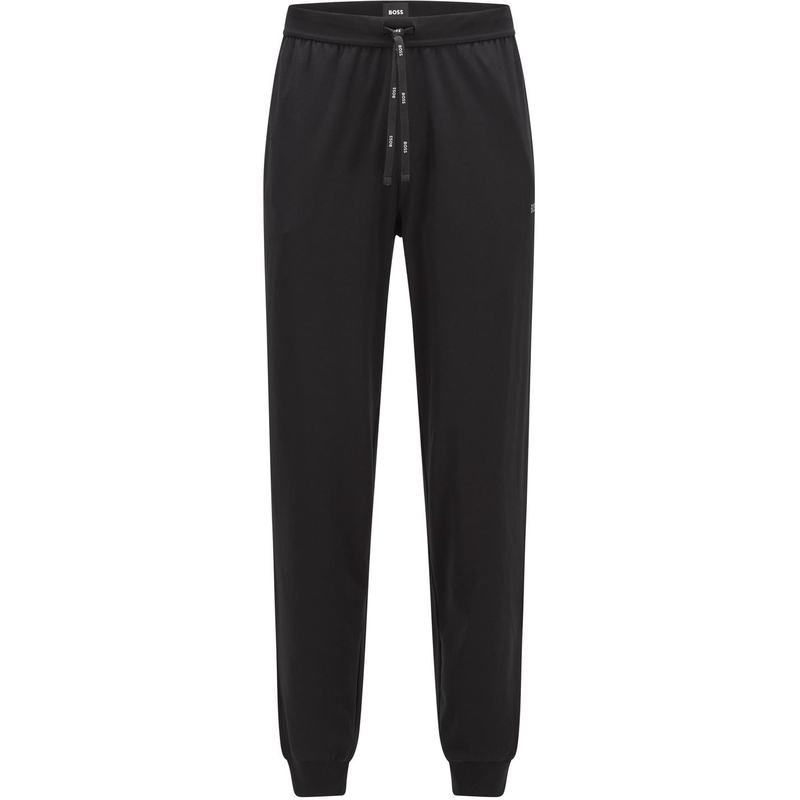 ボス メンズ ボトムス カジュアルパンツ パンツ Boss Mix And Match Pants Black 001 ブラック