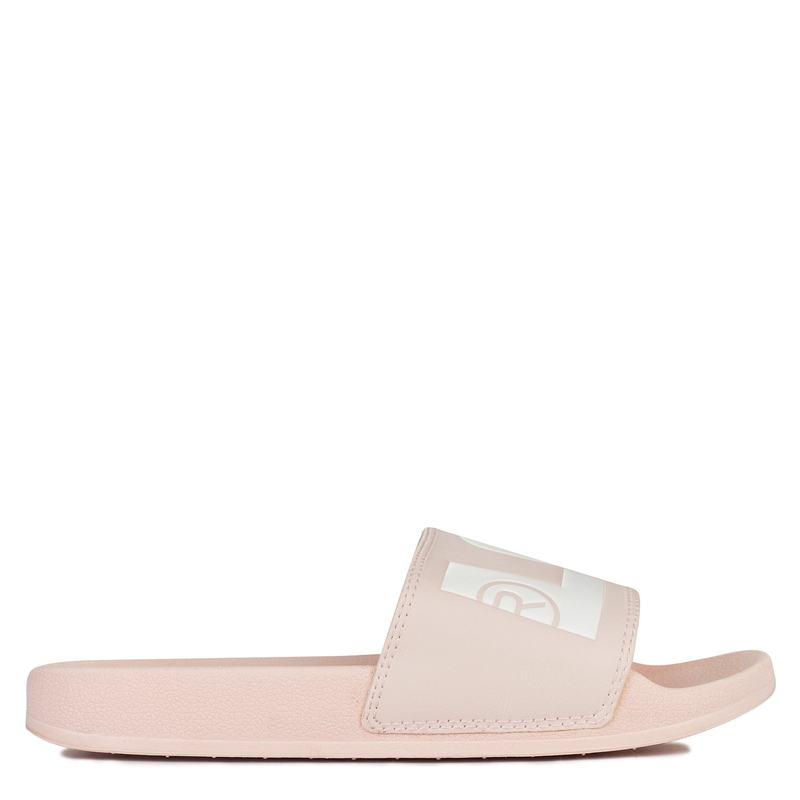 リーバイス レディース シューズ サンダル Levis June Sliders Light Pink ピンク