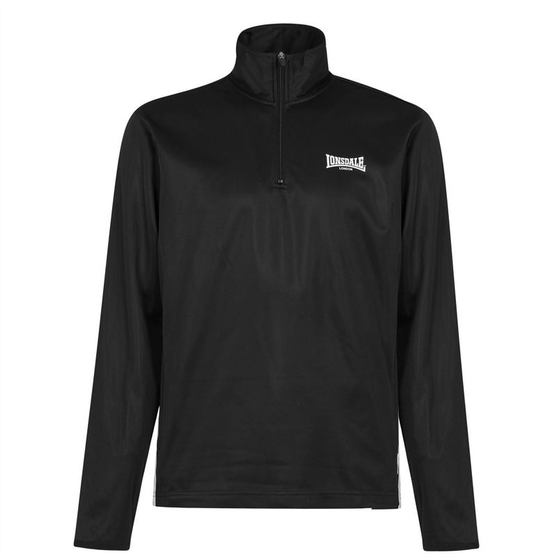 楽天市場】LONSDALE ロンズデール / ハリントンジャケット Black